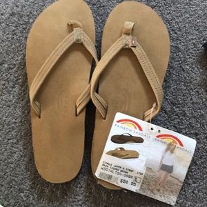 New with Tags!! Sierra Brown Size 8 1/2 - 9 1/2